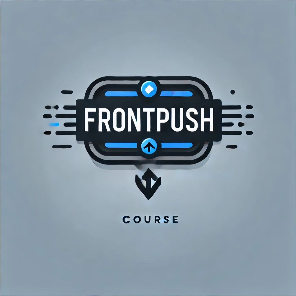 Curso FrontPUSH